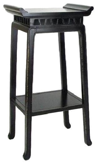 Chow Pedestal, 36"