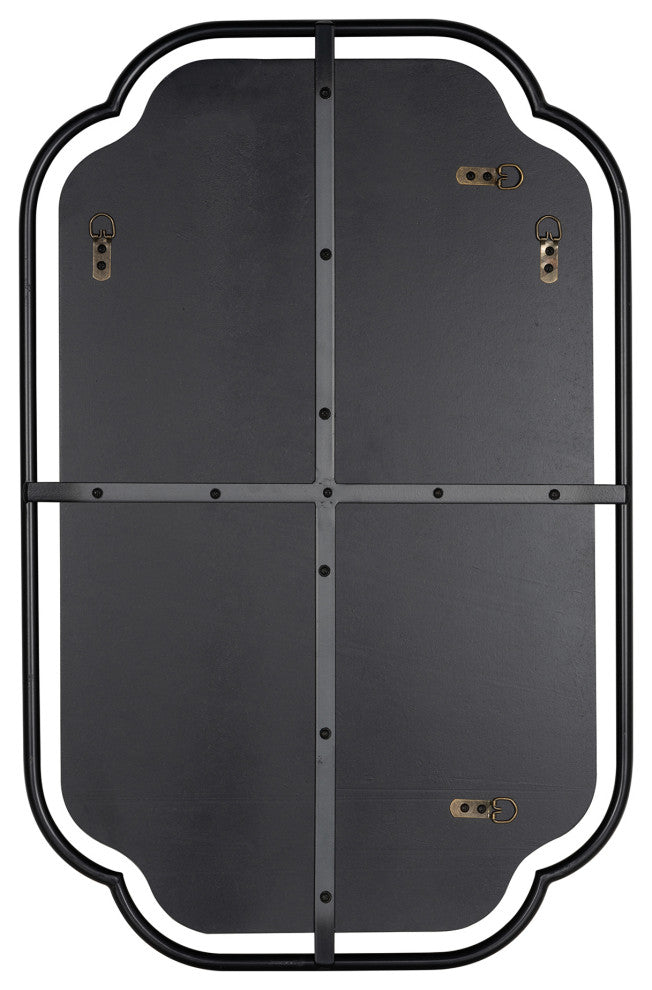 Sebastian Wall Mirror