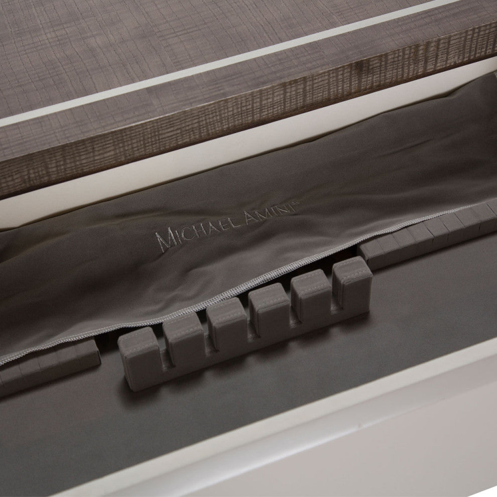 Roxbury Park Sideboard - Slate