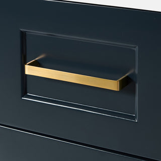 Ariel Q036SLCQOVO Taylor 36" - Grey