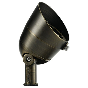 Landscape - 2.5W 3 LED Spot or Flood Accent Light 4.5 inches tall by 3.25