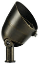 Landscape - 2.5W 3 LED Spot or Flood Accent Light 4.5 inches tall by 3.25