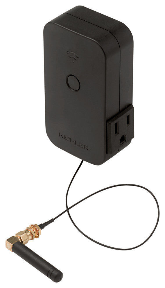 Landscape Lighting Smart Control Timer