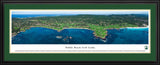 Pebble Beach Golf Links, Deluxe Frame