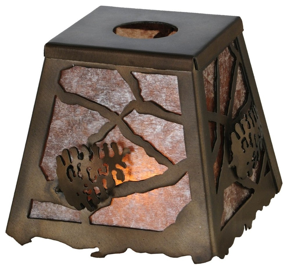 Meyda Lighting Shade, 143442