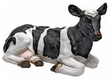 Cow Statue Sculpture
