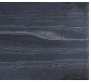 Demi Black Console Table