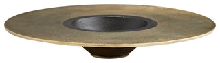 Magen #1 Bowl, Bronze