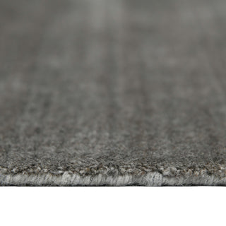 Blend Verwood Area Rug, Gray, 5' x 8', Striped