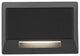 WAC-Lighting LED 12V Rectangle Deck & Patio 2700K Warm, Bronze, 3031-27BZ