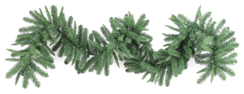 260 Tips Christmas Garland, 9'