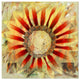 Ready2hangart 'Painted Petals XLVI' 2-piece Canvas Wall Art