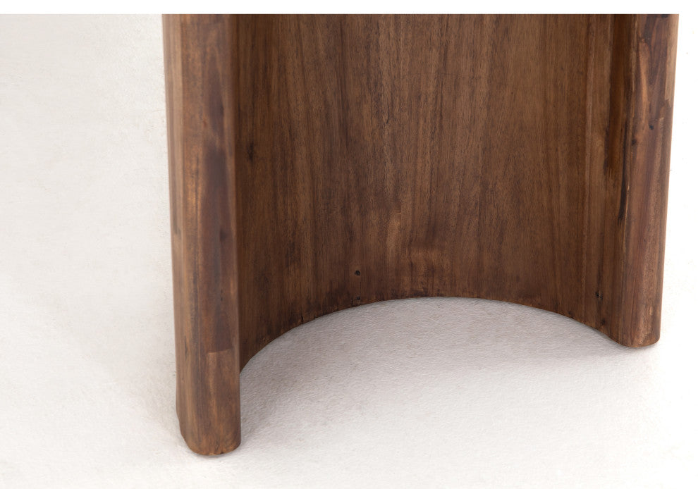 Pickford Sideboard, Dusted Oak Veneer