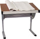 42.25"X28.25" Drafting Table Nan-Jn-2433-Gg