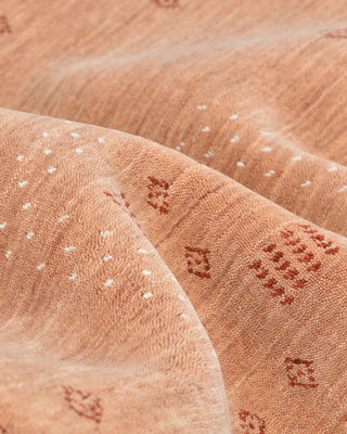 Simi, Handmade Area Rug - 10'0"x14'0", 8 X 10