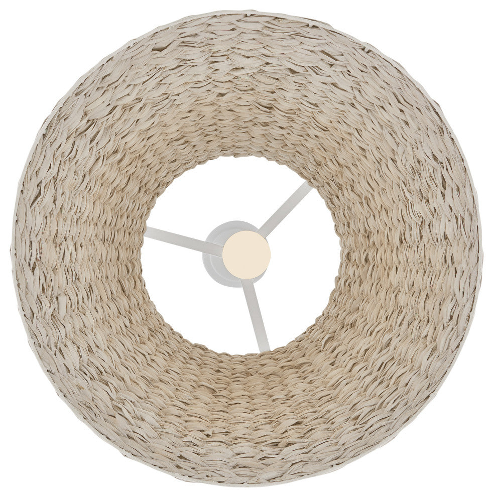 Hinkley Lighting 43224 Seabrook 24"W Pendant - Black