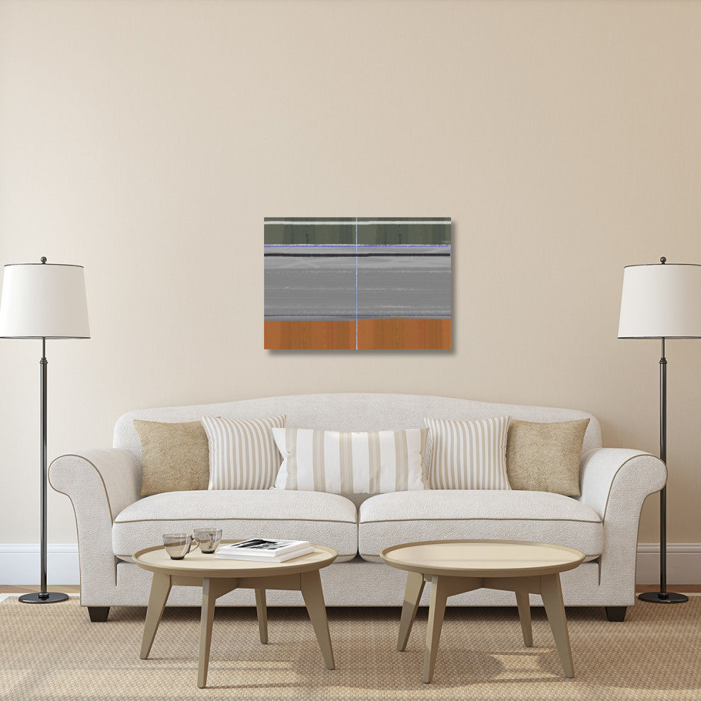 "Clear Sky 2" Fine Art Print
