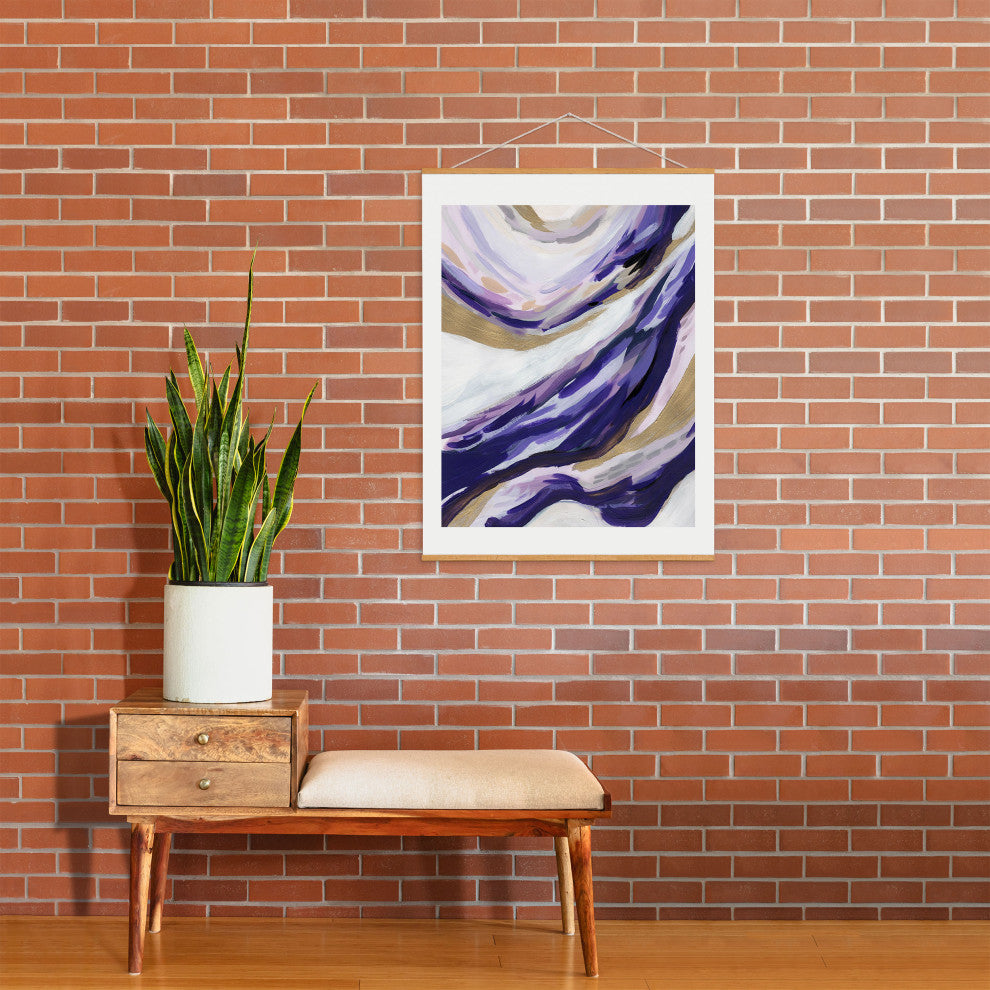 Laura Fedorowicz Dance Out Loud Art Print