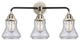 Innovations Lighting 288-3W-BPN-G194 Bellmont 3 Light 24" Bath Vanity Light