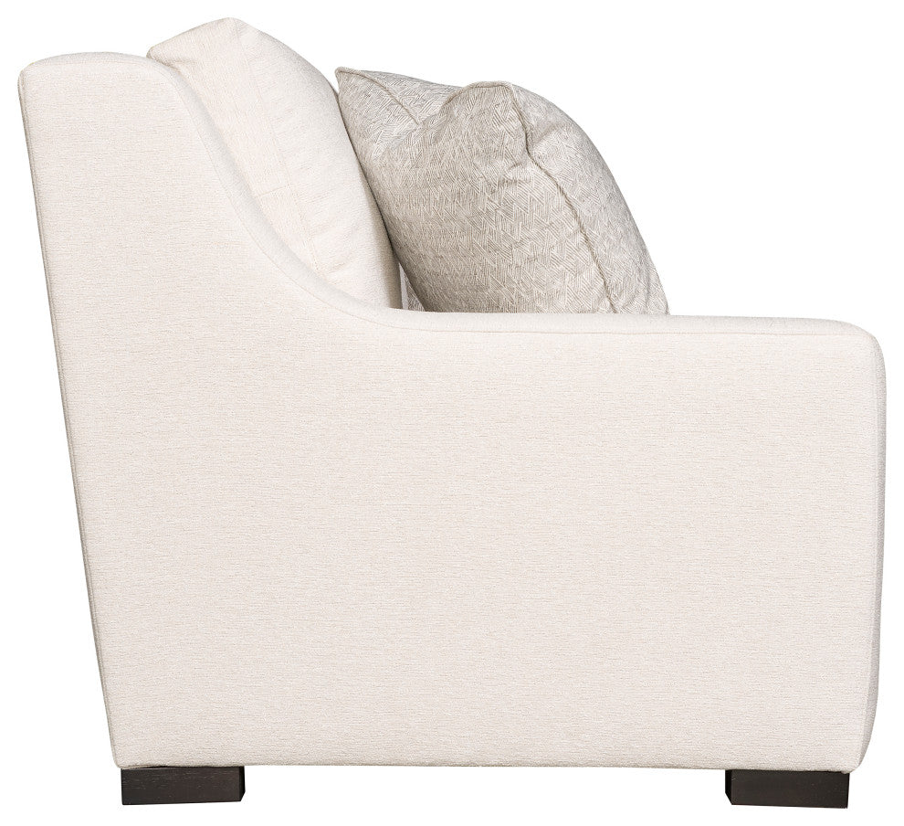 Bernhardt Germain Loveseat