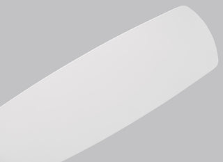 Generation Lighting Colony 60" Ceiling Fan Matte White