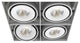 Eurofase TE614BLED-30-2-02 LED Recessed, White