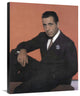 "Humphrey Bogart" Stretched Canvas Giclee by Hollywood Photo Archive, 23"x30"
