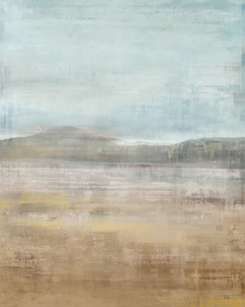 Sierra Vista, 40"x50", Gallery Wrapped