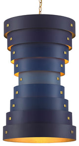 Graduation Small Chandelier