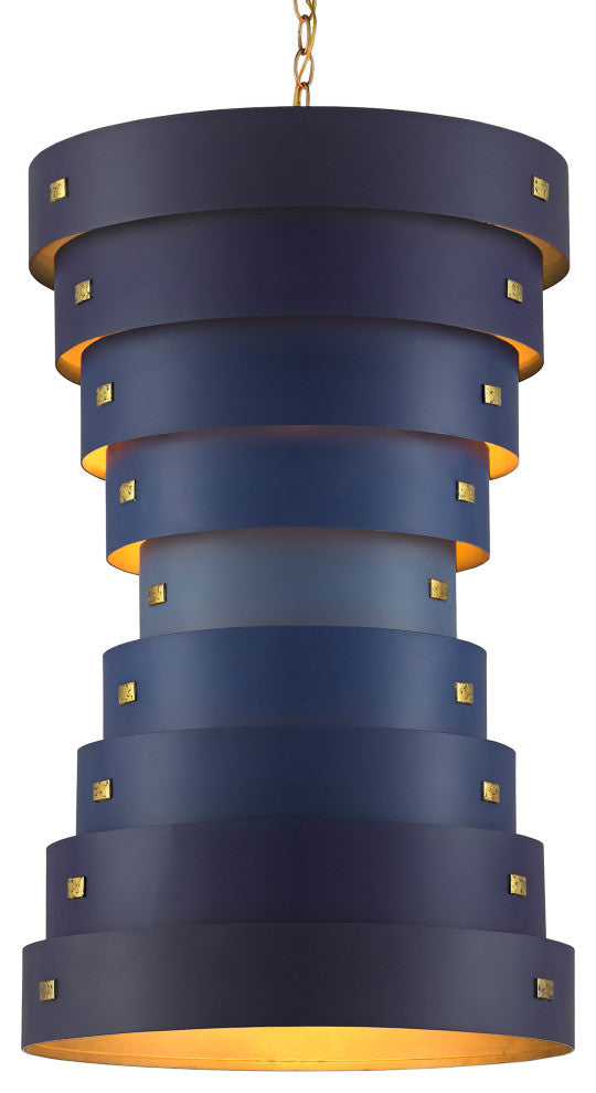 Graduation Small Chandelier