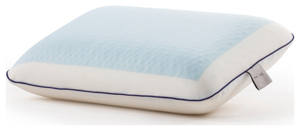 GelCell Visco Pillows