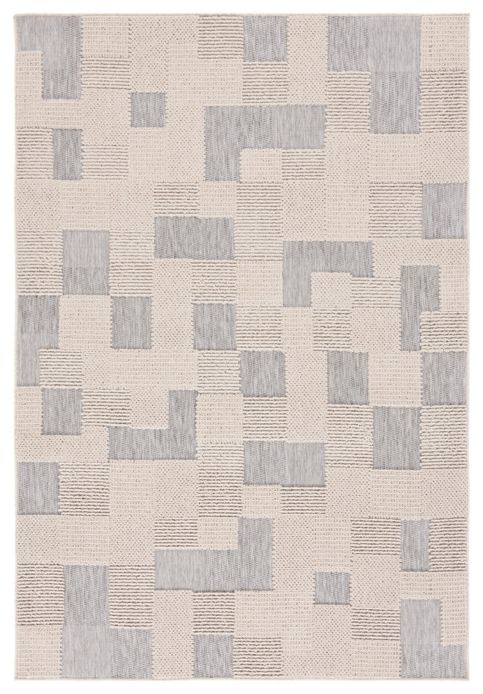 Safavieh Indoor-Outdoor Milos Collection, MLO108 Rug