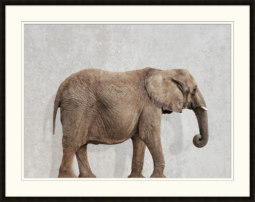 Wisdom 1, Giclee Reproduction Artwork