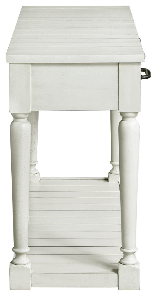 Hemingway Sofa Table