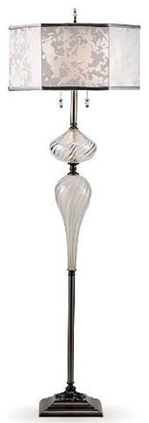 Kinzig Floor Lamp, Matt
