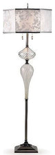 Kinzig Floor Lamp, Matt