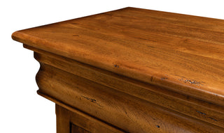 Charterhouse Cabinet Entryway Storage Solution