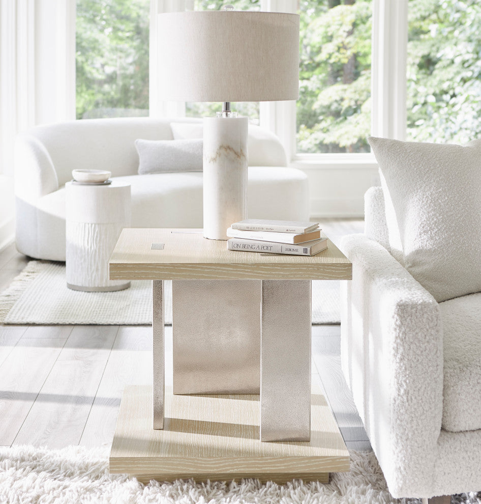 Bernhardt Solaria Side Table