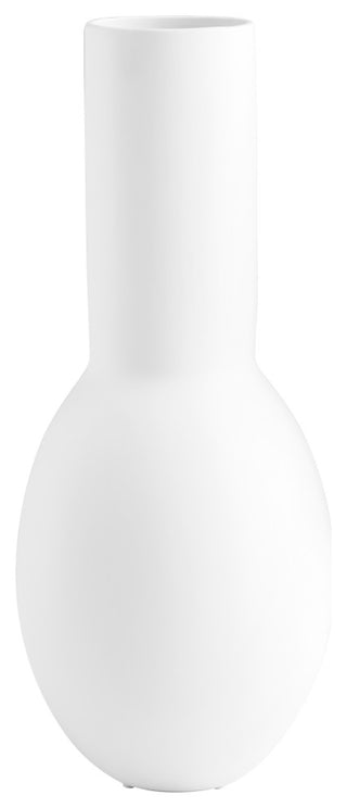 Impressive Impression Vase