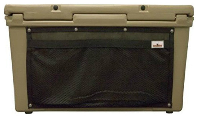 ORCA ORCT140 Insulated Cooler, 140 Quart, Tan