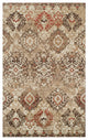 Dalyn Gala GA10 Ivory 4'11"X7' Rug