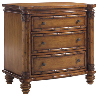 Barbados Nightstand