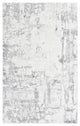 Blush, Handmade Area Rug, 5 X 8