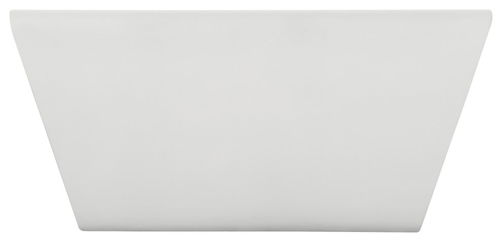 Bernhardt Hyannis Outdoor Cocktail Table