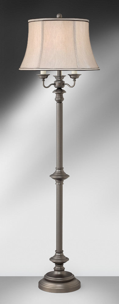 Jamestown Gunmetal, Single