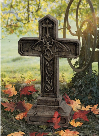 Balkan Vampire Blood Cross