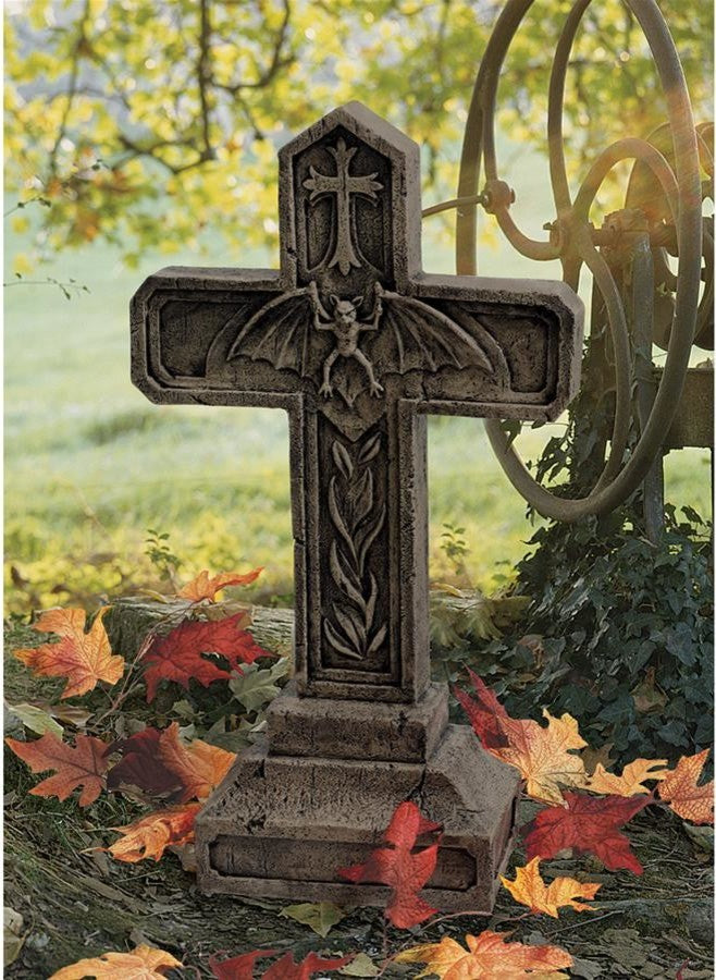 Balkan Vampire Blood Cross