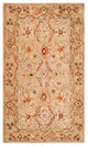 Safavieh Anatolia an516b Rug, Grey Beige / Sage, 3'0" X 5'0"