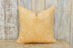 Chimalli Aztec Block Print Pillow