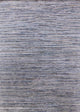 Ahgly Company Indoor Rectangle Mid-Century Modern Area Rugs, 6' x 9'